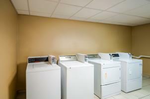 Hotel Comfort Inn