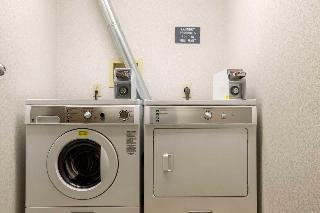 Hotel Quality Inn & Suites