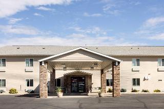 Hotel Quality Inn & Suites