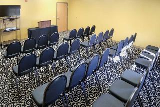 Hotel Quality Inn & Suites