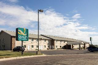 Hotel Quality Inn & Suites