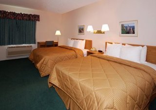 Hotel Quality Inn & Suites