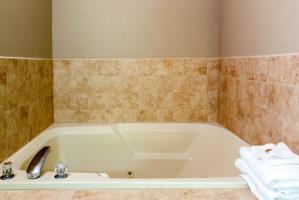 Hotel Quality Inn & Suites