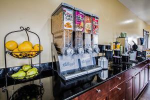 Hotel Econo Lodge