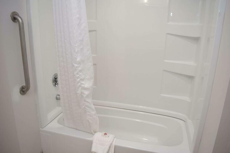 Hotel Comfort Inn Carrier Circle