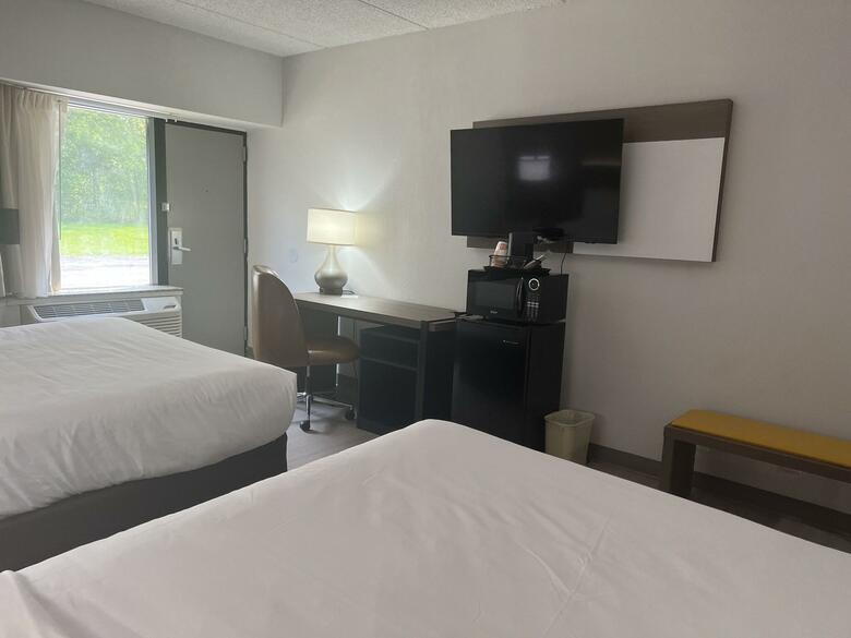Hotel Comfort Inn Carrier Circle