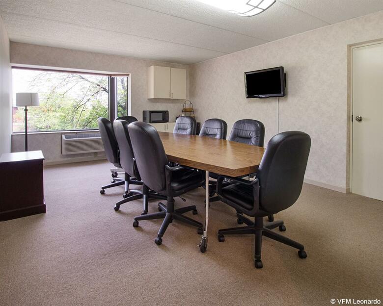 Hotel Comfort Inn Carrier Circle