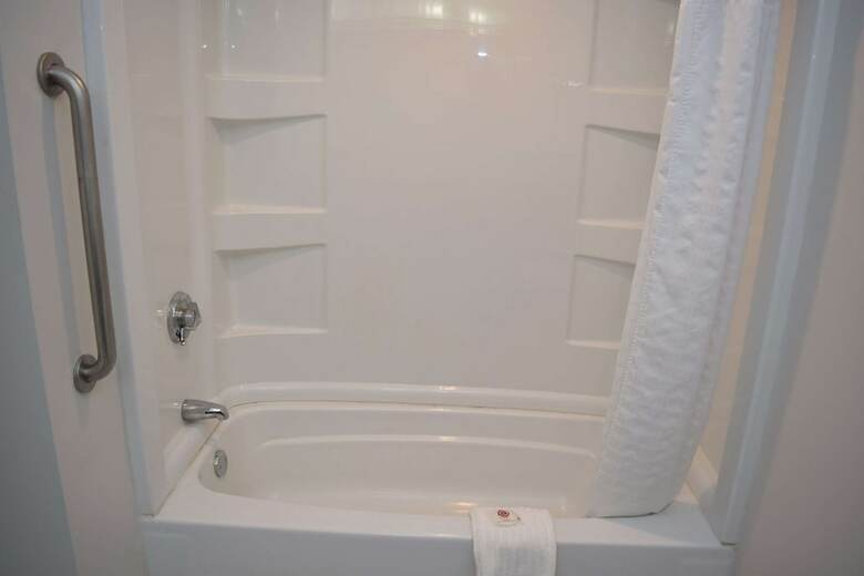 Hotel Comfort Inn Carrier Circle