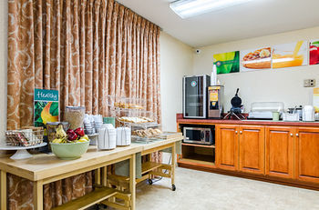 Hotel Quality Inn