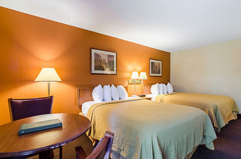 Hotel Quality Inn