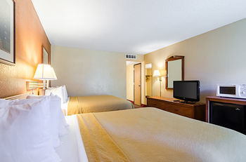 Hotel Quality Inn