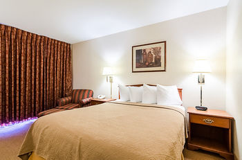 Hotel Quality Inn