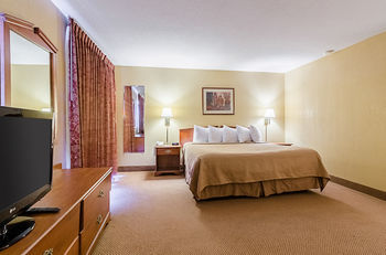 Hotel Quality Inn