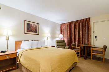 Hotel Quality Inn
