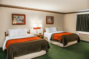 Hotel Comfort Inn