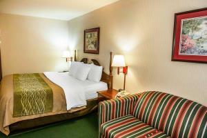 Hotel Comfort Inn