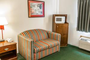 Hotel Comfort Inn