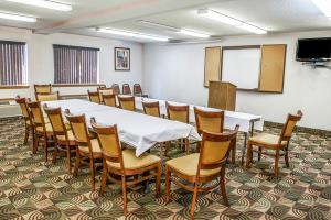 Hotel Comfort Inn