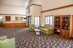 Hotel Comfort Inn