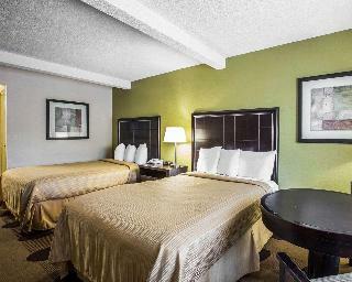 Hotel Quality Inn