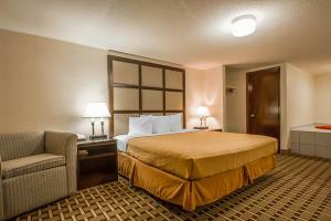 Hotel Quality Inn & Suites