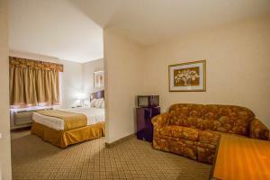 Hotel Quality Inn & Suites