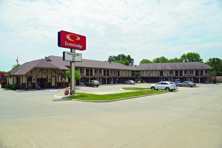 Hotel Econo Lodge