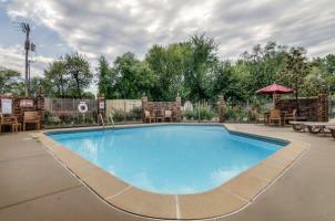 Hotel Econo Lodge