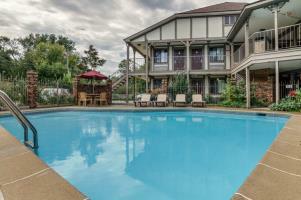Hotel Econo Lodge