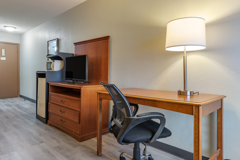 Hotel Baymont By Wyndham Lebanon In