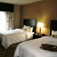 Hotel Hampton Inn Greenville