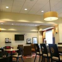 Hotel Hampton Inn Greenville