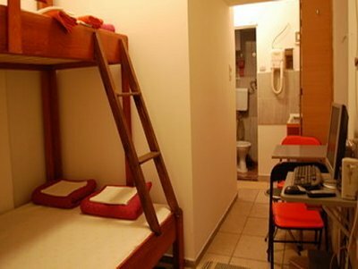 Boutique Hotel Tash Belgrade
