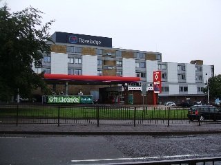 Travelodge Luton Hotel