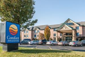 Hotel Comfort Inn & Suites
