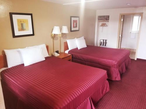 Hotel Econo Lodge