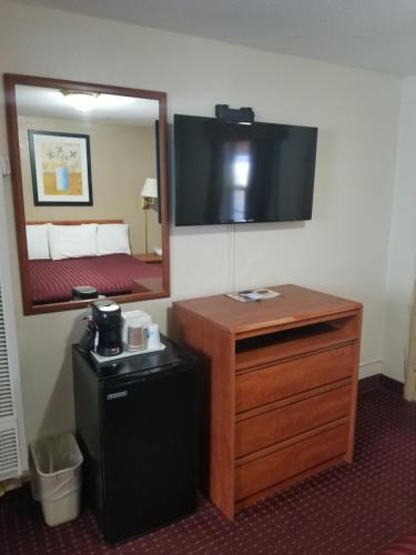 Hotel Econo Lodge