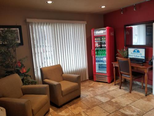 Hotel Econo Lodge