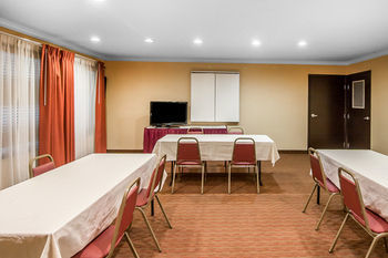 Hotel Comfort Inn Columbia Gorge