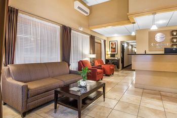 Hotel Comfort Inn Columbia Gorge