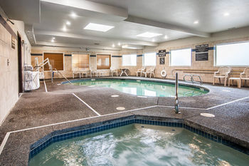 Hotel Comfort Inn Columbia Gorge