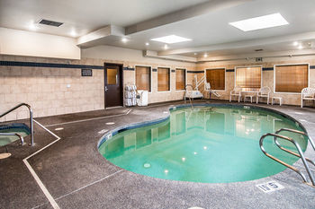 Hotel Comfort Inn Columbia Gorge