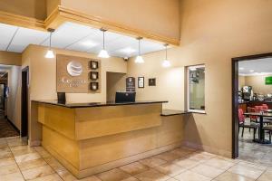 Hotel Comfort Inn Columbia Gorge