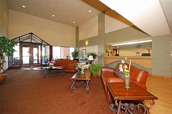 Hotel Comfort Suites