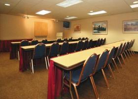 Hotel Comfort Suites
