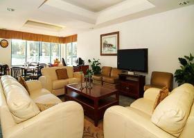 Hotel Comfort Inn