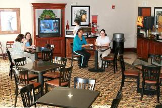 Hotel Hampton Inn Sherman