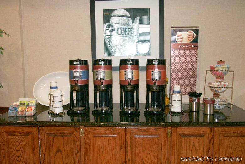 Hotel Hampton Inn Sherman