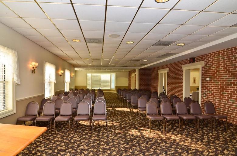 Hotel Best Western Westminster Catering & Conference Center
