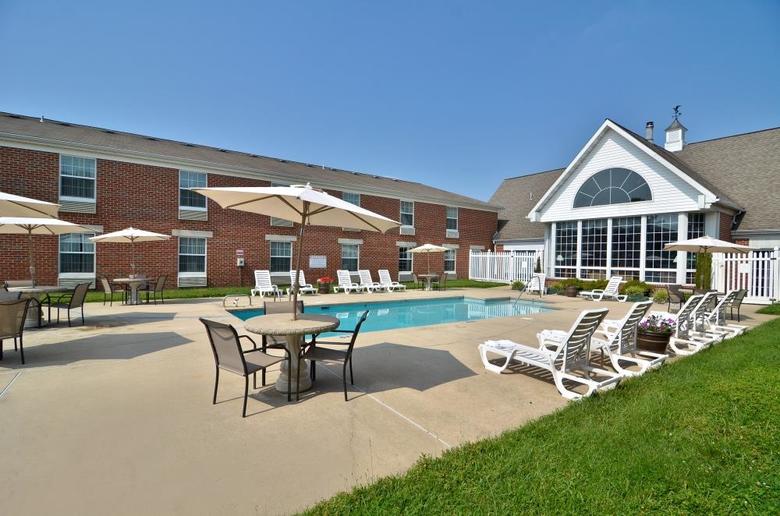 Hotel Best Western Westminster Catering & Conference Center
